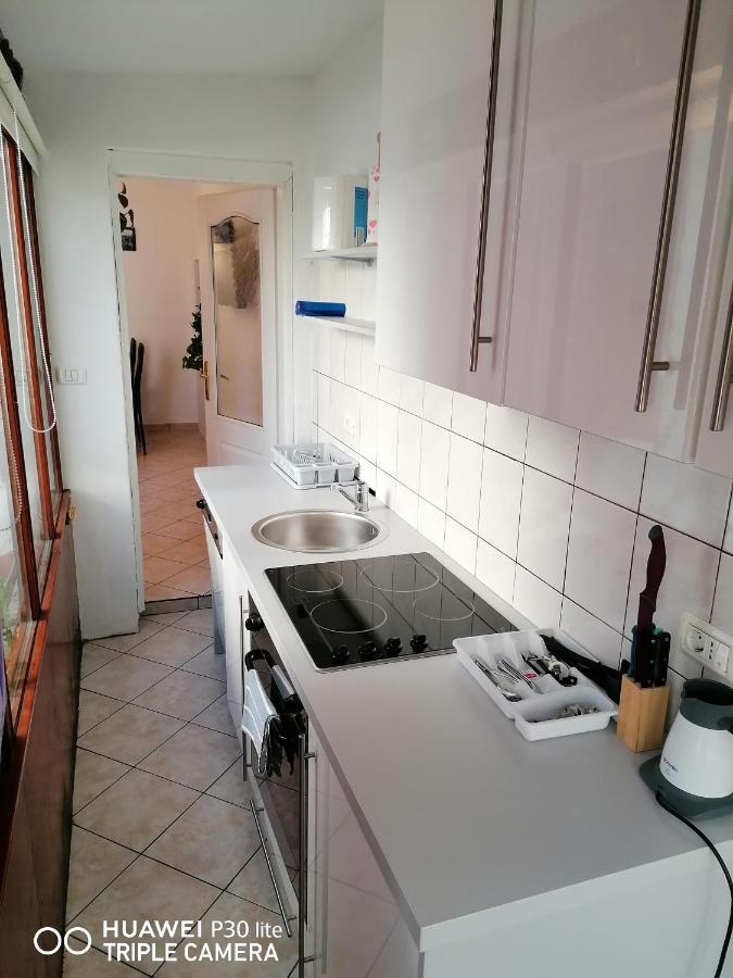 Rubi Apartment Piran Exterior photo